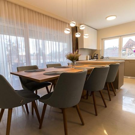 Thermal Lux Weninger Apartman كيسكونهالاس المظهر الخارجي الصورة