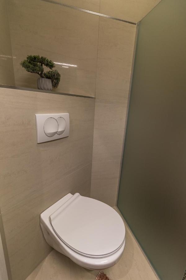 Thermal Lux Weninger Apartman كيسكونهالاس المظهر الخارجي الصورة
