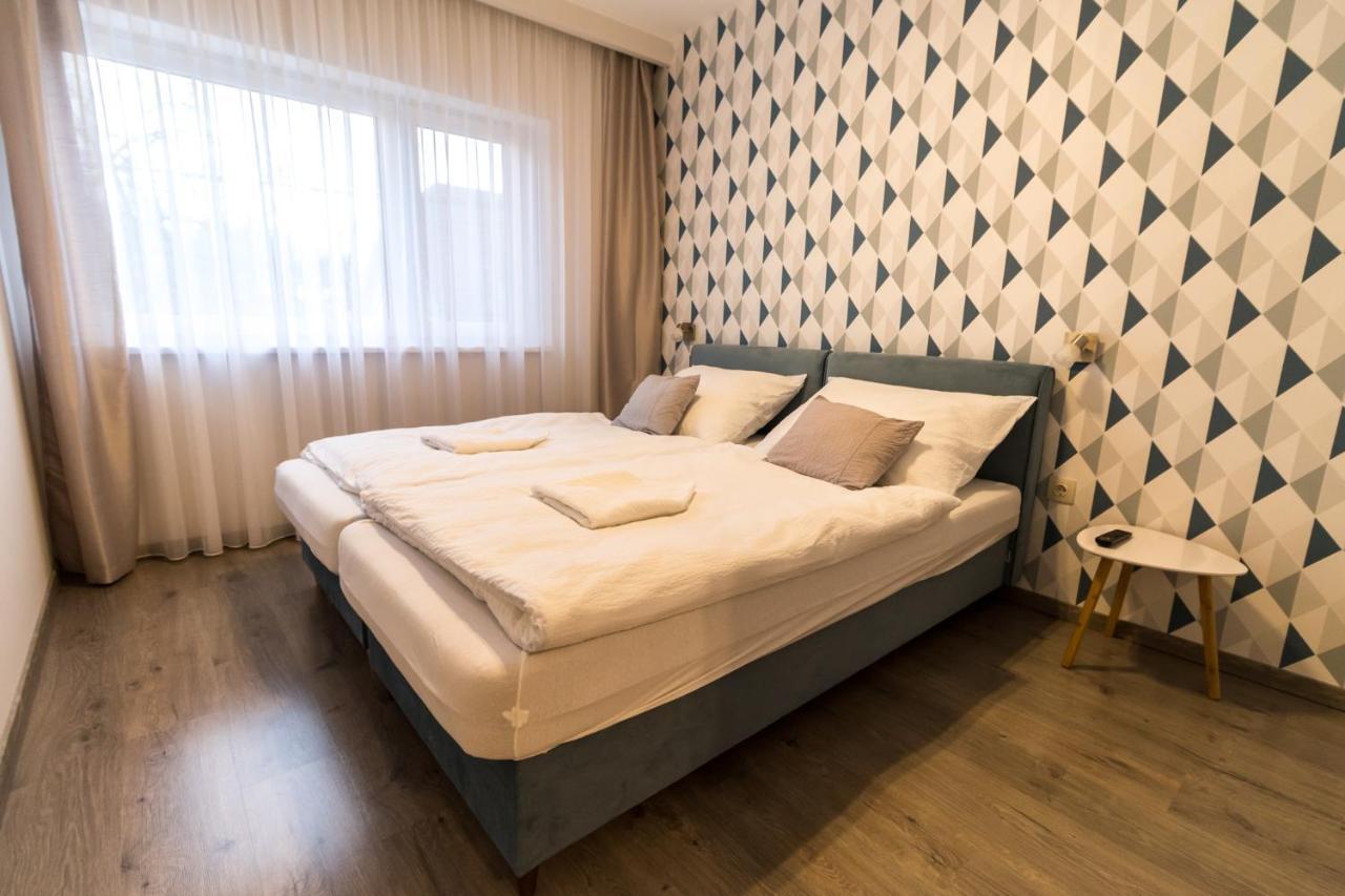 Thermal Lux Weninger Apartman كيسكونهالاس المظهر الخارجي الصورة