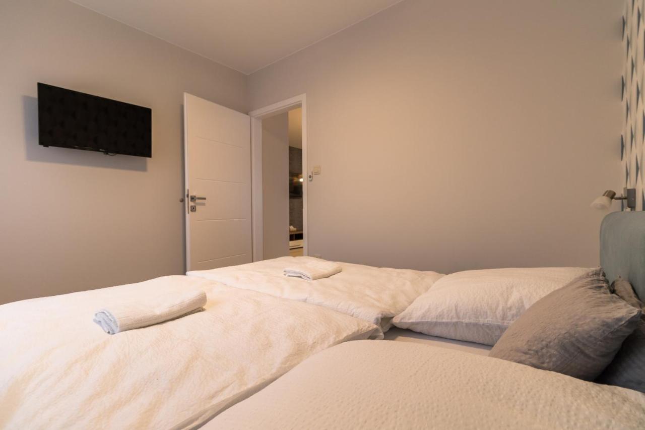 Thermal Lux Weninger Apartman كيسكونهالاس المظهر الخارجي الصورة