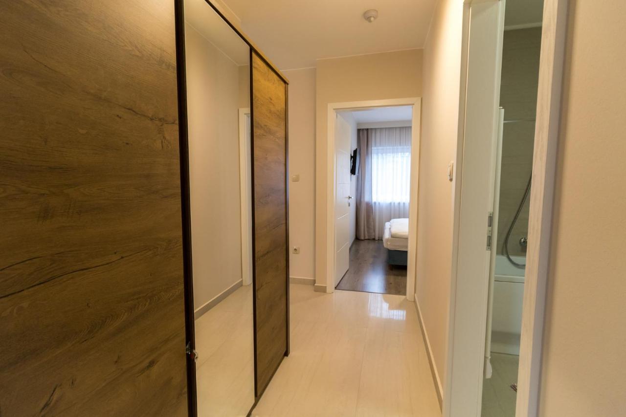 Thermal Lux Weninger Apartman كيسكونهالاس المظهر الخارجي الصورة